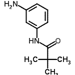 CAS#: 41402-58-8, N-(3-Aminophenyl)-2,2-Dimethylpropanamide