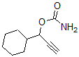 CAS#: 41416-61-9, alpha-Ethynylcyclohexanemethanol Carbamate