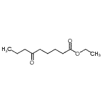 CAS#: 4144-59-6, Ethyl 6-Oxononanoate