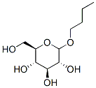 CAS#: 41444-57-9, Butyl glucoside