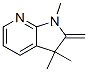 CAS#: 41450-85-5, 2,3-Dihydro-1,3,3-Trimethyl-2-Methylene-1H-Pyrrolo[2,3-b]Pyridine