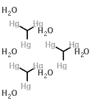 CAS#: 41451-78-9, Dimercuriomethylmercury Hexahydrate