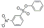 CAS 登录号：41480-04-0， 3-硝基苯磺酸苯酯