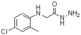 CAS#: 415711-83-0, 2-[(4-Chloro-2-Methylphenyl)Amino]Acetohydrazide