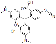 CAS#: 4158-89-8, Tetramethylrhodamine Isothiocyanate