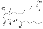 CAS 登录号：41598-07-6， 前列腺素 D2