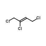 CAS#: 41601-58-5, (2Z)-1,2,4-Trichloro-2-Butene
