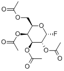 CAS#: 4163-44-4, 2,3,4,6-Tetra-O-Acetyl-alpha-D-Galactopyranosyl Fluoride