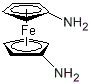 CAS#: 41636-79-7, 1,1-Diaminoferrocene