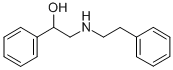 CAS#: 4164-20-9, 2-(Phenethylamino)-1-Phenyl-1-Ethanol