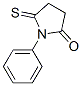 CAS#: 4166-09-0, 1-Phenyl-2-Thioxopyrrolidin-5-One