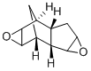 CAS 登录号：4168-48-3， 二环戊二烯二氧化物