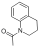 CAS#: 4169-19-1, 1,2,3,4-Tetrahydro-1-Acetylquinoline