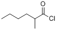 CAS#: 41693-47-4, 2-Methylhexanoyl Chloride