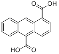 CAS#: 41694-83-1, Anthracene-1,5-Dicarboxylic Acid