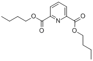 CAS#: 41727-17-7, Dibutyl 2,6-Pyridinedicarboxylate,