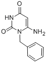 CAS#: 41862-11-7, 6-Amino-1-Benzyluracil