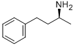 CAS#: 4187-57-9, (S)-(+)-1-Methyl-3-Phenylpropylamine