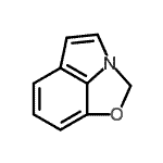CAS#: 418757-90-1, [1,3]Oxazolo[5,4,3-Hi]Indole