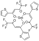 CAS#: 41884-73-5, Samarium (III) Thenoyltrifluoroacetonate