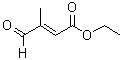 CAS#: 41891-38-7, 3-Methyl-4-Oxo-2-Butenoic Acid Ethyl Ester