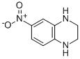 CAS#: 41959-35-7, 6-Nitro-1,2,3,4-Tetrahydro Quinoxaline