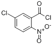 CAS 登录号：41994-44-9， 5-氯-2-硝基苯甲酰氯