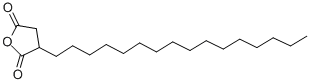 CAS#: 4200-91-3, n-Hexadecylsuccinic Anhydride