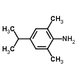 CAS#: 42014-59-5, 4-Isopropyl-2,6-Dimethylaniline