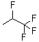 CAS#: 421-48-7, 1,1,1,2-Tetrafluoropropane