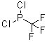 CAS#: 421-58-9, (Trifluoromethyl)Dichlorophosphine