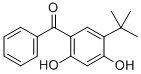 CAS#: 4211-67-0, 2,4-Dihydroxy-5-Tert-Butylbenzophenone