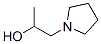 CAS#: 42122-41-8, alpha-Methylpyrrolidine-1-Ethanol