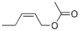 CAS#: 42125-10-0, (Z)-Pent-2-En-1-Yl Acetate