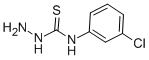 CAS#: 42135-76-2, 4-(3-Chlorophenyl)-3-Thiosemicarbazide
