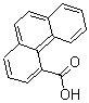 CAS#: 42156-92-3, 4-Phenanthrenecarboxylic Acid)