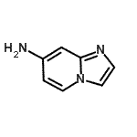 CAS#: 421595-81-5, Imidazo[1,2-a]Pyridin-7-Amine