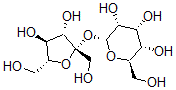 CAS#: 4217-76-9, Allosucrose
