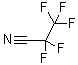 CAS 登录号：422-04-8， 五氟丙腈
