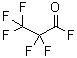 CAS#: 422-61-7, Pentafluoropropionyl Fluoride