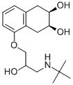 CAS#: 42200-33-9, Nadolol