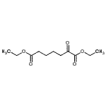 CAS#: 42212-75-9, Diethyl 2-Oxoheptanedioate
