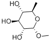 CAS#: 42214-11-9, Methyl 6-Deoxy-alpha-D-Glucopyranoside