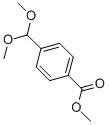 CAS#: 42228-16-0, Methyl 4-Formylbenzoate Dimethyl Acetal