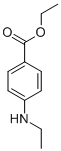 CAS#: 42265-58-7, Ethyl 4-(Ethylamino)Benzoate