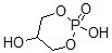 CAS#: 42320-97-8, 1,3-Cyclic Glycerophosphate
