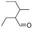 CAS#: 42347-74-0, 2-Ethyl-3-Methylvaleraldehyde