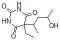 CAS 登录号:4241-40-1, 3'-羟基戊巴比妥