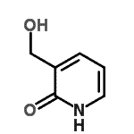 CAS#: 42463-41-2, 3-(Hydroxymethyl)-2(1H)-Pyridinone