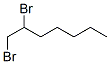 CAS#: 42474-21-5, 1,2-Dibromoheptane